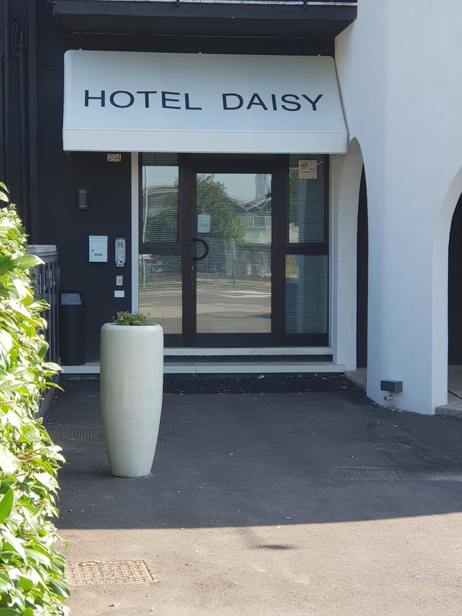 Hotel Daisy 산 조반니 루페투투 외부 사진